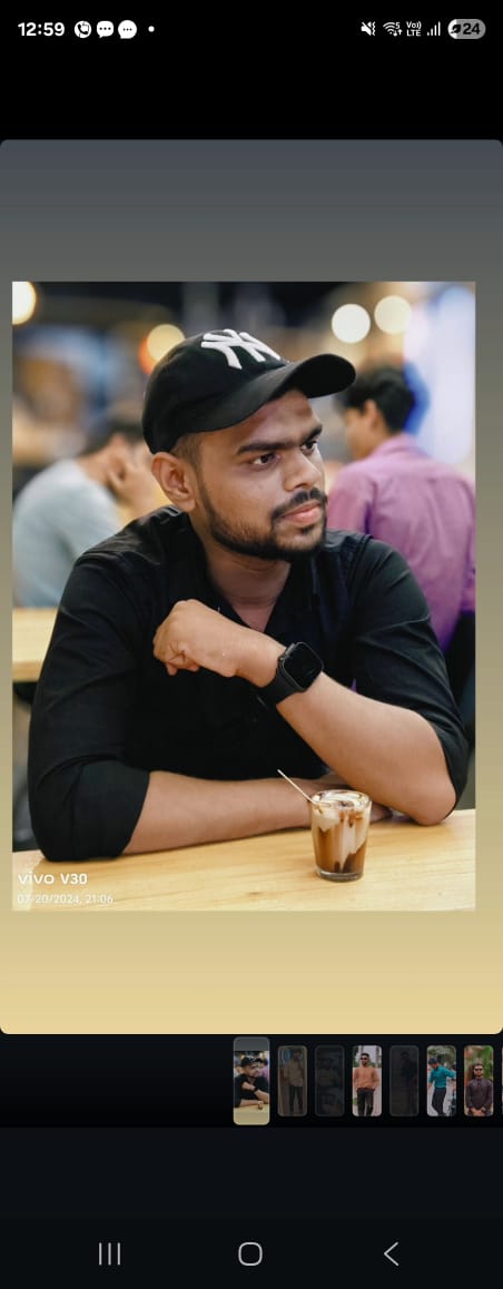 Noman Khan testimonial